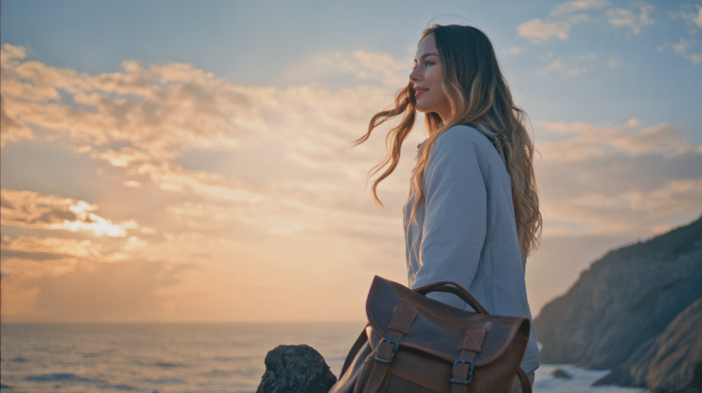 Why Choosing the Nomad Life Is the Boldest Thing You’ll Ever Do